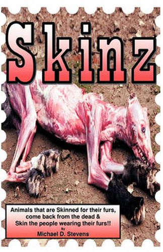 Cover image for Skinz