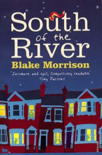 Cover image for South of the River
