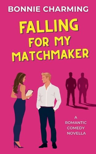 Cover image for Falling For My Matchmaker