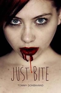Cover image for Just Bite