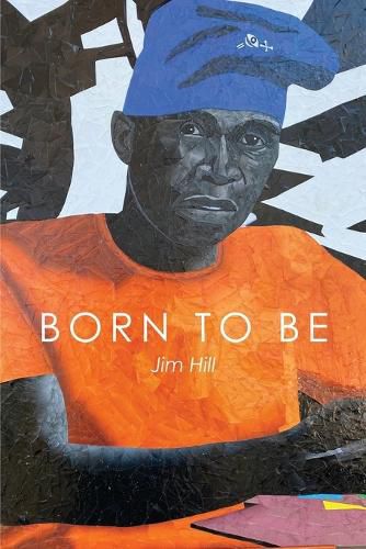 Cover image for Born to Be