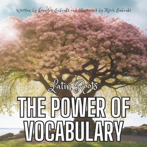 Cover image for The Power of Vocabulary