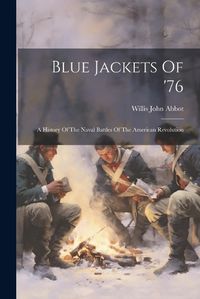 Cover image for Blue Jackets Of '76