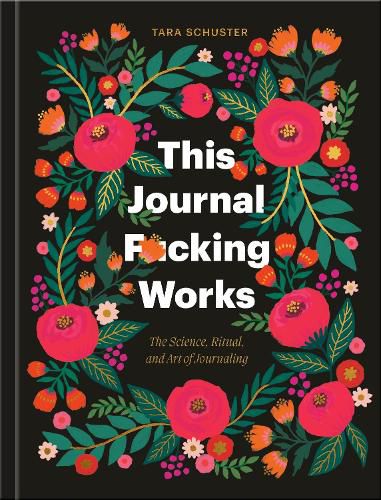 Cover image for This Journal F*cking Works
