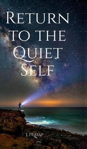 Cover image for Return to the Quiet Self
