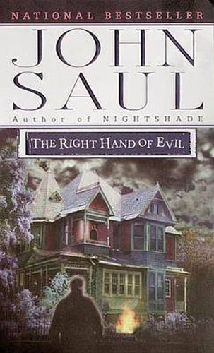 The Right Hand of Evil: A Novel