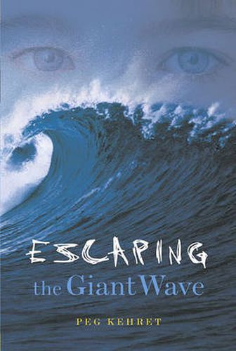 Cover image for Escaping the Giant Wave