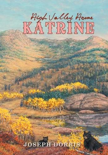 Cover image for Katrine: High Valley Home