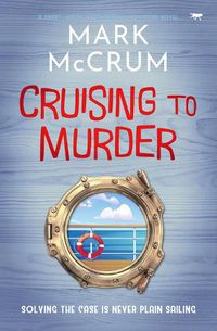 Cover image for Cruising to Murder