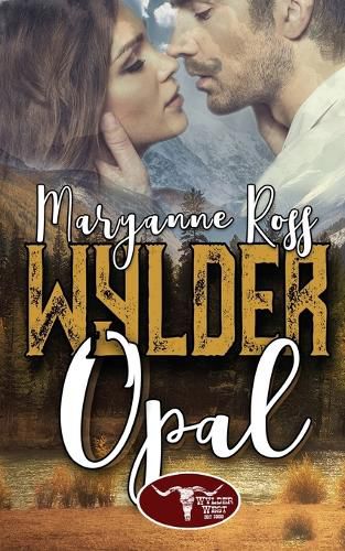 Cover image for Wylder Opal