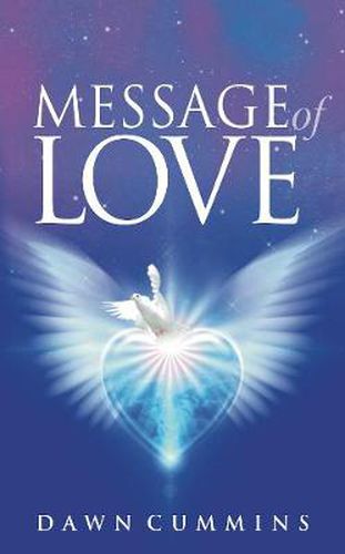 Cover image for Message of Love