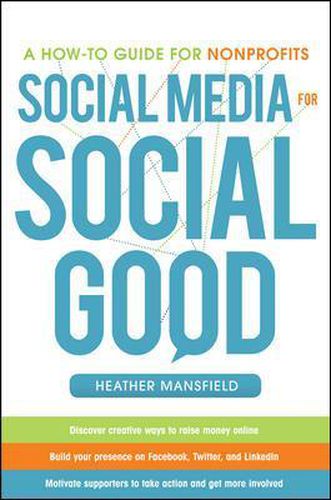 Cover image for Social Media for Social Good: A How-to Guide for Nonprofits