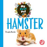 Cover image for Hamster