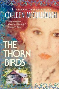 Cover image for The Thorn Birds