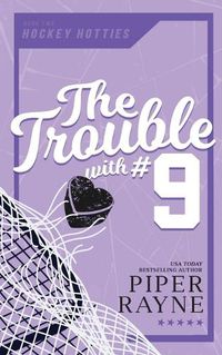 Cover image for The Trouble with #9