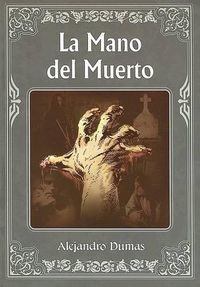 Cover image for La Mano del Muerto