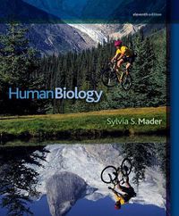 Cover image for Human Biology