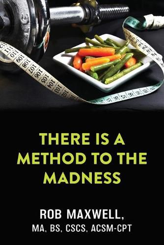 Cover image for There Is a Method to the Madness