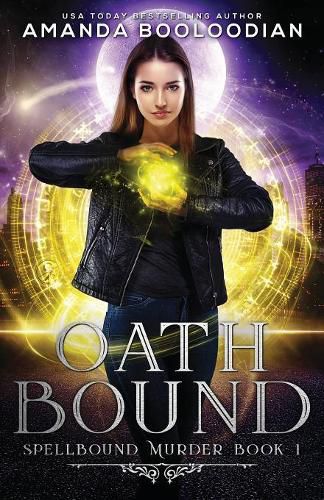 Cover image for Oath Bound