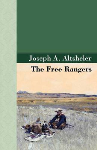 Cover image for The Free Rangers