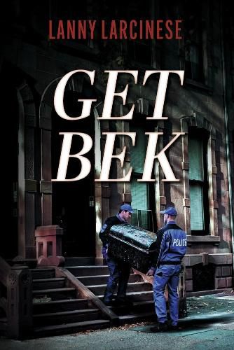 Cover image for Get Bek