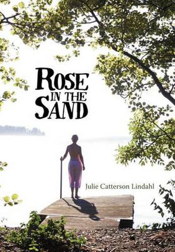 Cover image for Rose in the Sand