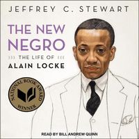 Cover image for The New Negro: The Life of Alain Locke