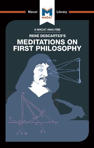 Cover image for An Analysis of Rene Descartes's Meditations on First Philosophy