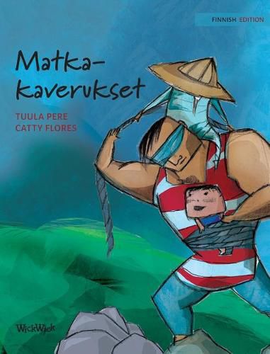 Matkakaverukset: Finnish Edition of Traveling Companions