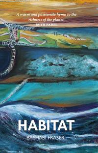 Cover image for Habitat