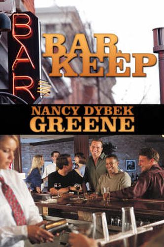 Cover image for Bar Keep