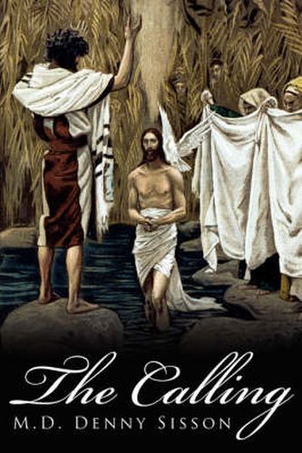 Cover image for The Calling