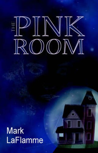 Cover image for The Pink Room