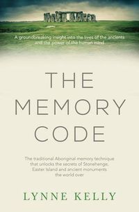 Cover image for The Memory Code