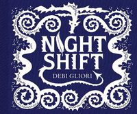 Cover image for Night Shift