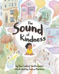 Cover image for The Sound of Kindness