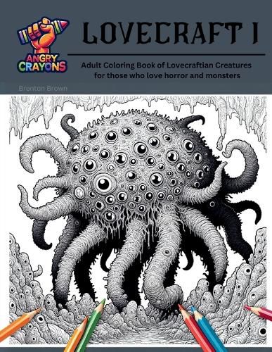 Cover image for Lovecraft I