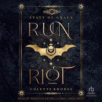 Cover image for Run Riot