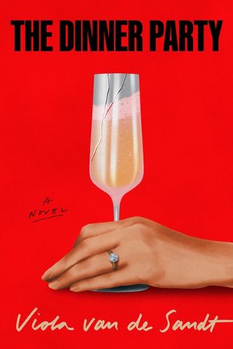 Cover image for The Dinner Party