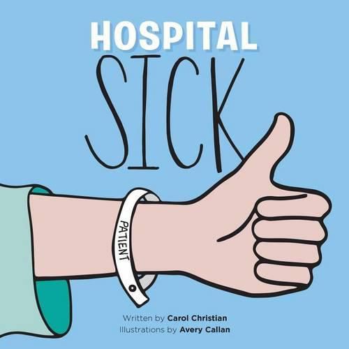 Cover image for Hospital Sick