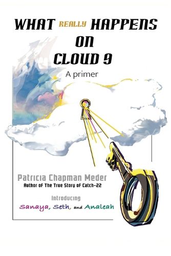 Cover image for What Really Happens on Cloud 9