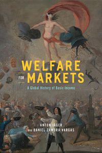 Cover image for Welfare for Markets