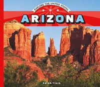 Cover image for Arizona