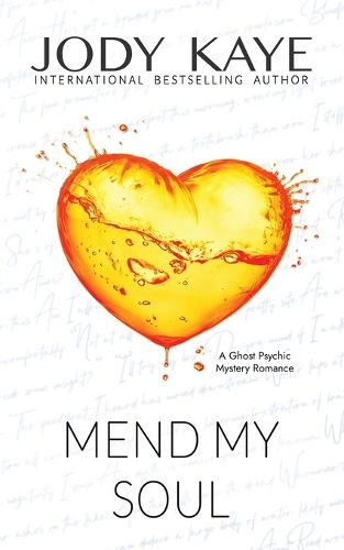 Cover image for Mend My Soul