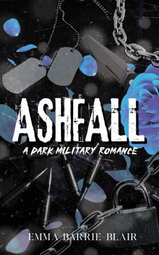 Ashfall, Emma Barrie-Blair (9781068159213) — Readings Books