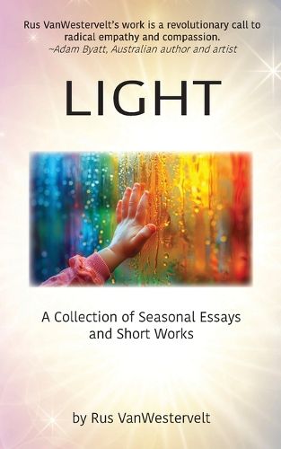 Cover image for Light