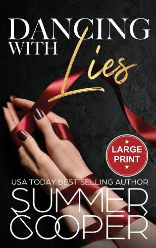 Cover image for Dancing With Lies