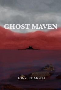 Cover image for Ghost Maven: The Haunting of Alice May