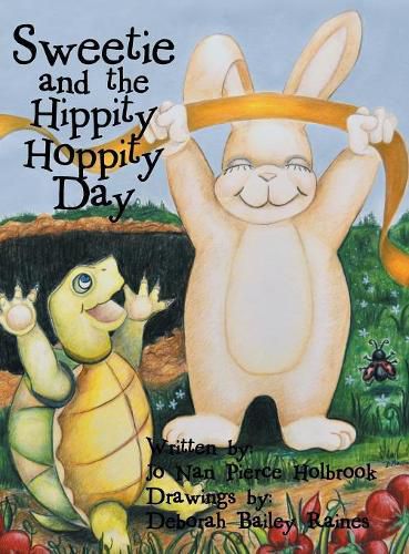 Sweetie and the Hippity Hoppity Day