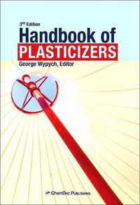 Cover image for Handbook of Plasticizers